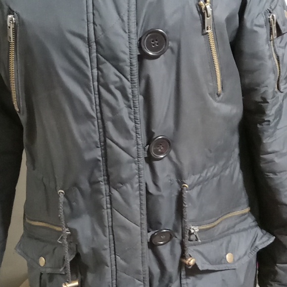 Winter coat - Picture 3 of 4